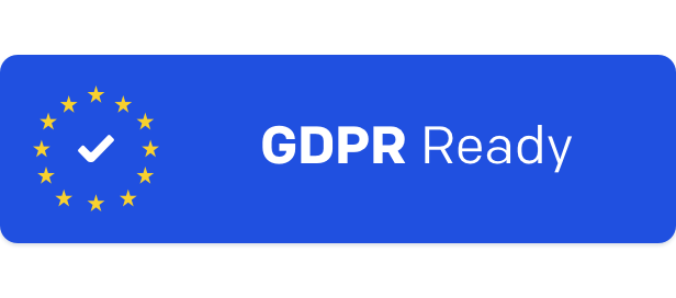 GDPR    wordpress theme